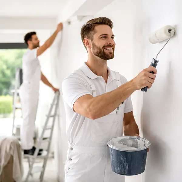 a classic painting and decorating about